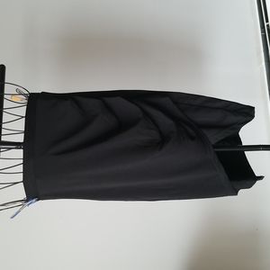 Anel Asymmetric Skirt